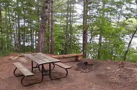 Camping Destinations in Ontario