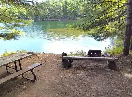 Ontario Campgrounds