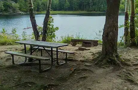 Ontario Camping Getaways