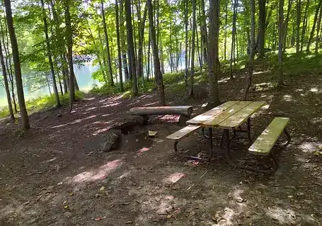 Ontario camping reservations online